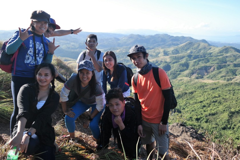 Mt. Batolusong
