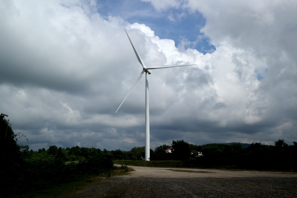 guimaras windmills