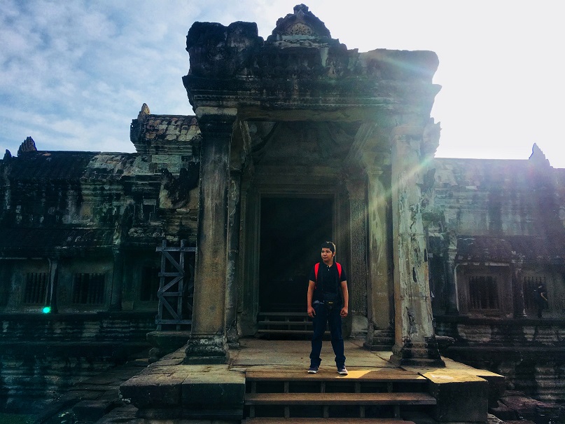 Backpacking Mainland SouthEast Asia – 3 Countries – 5 Cities – 8 Days for 19k
